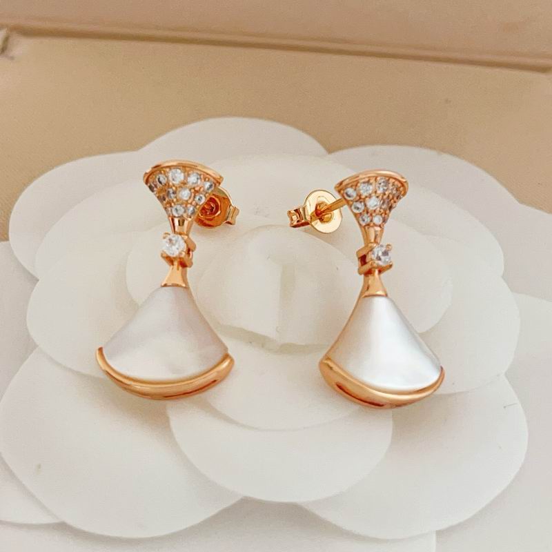 Bvlgari Earring 07yxs03